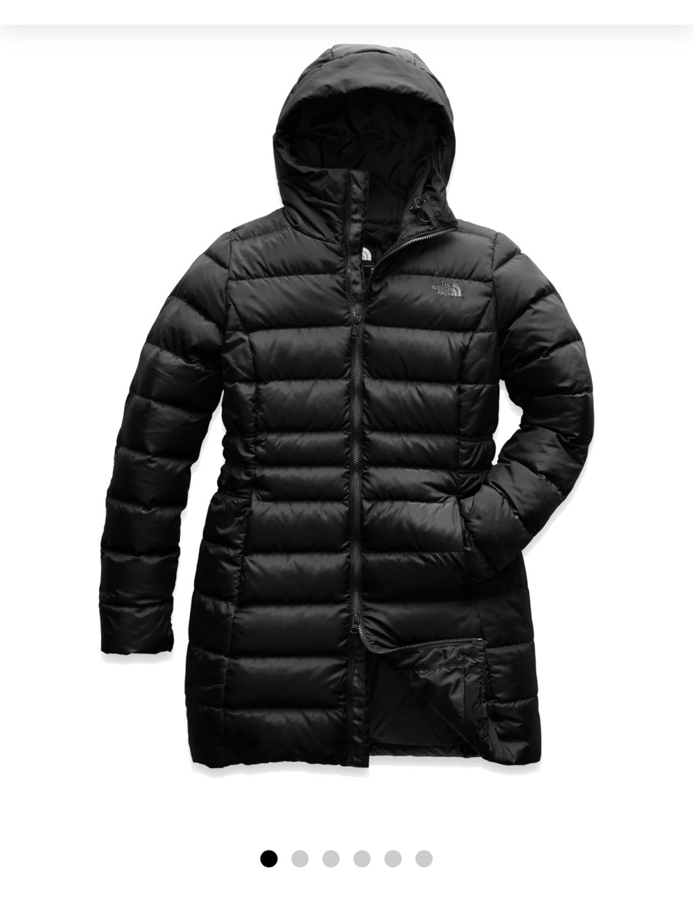 The North Face Women's Gotham Parka II